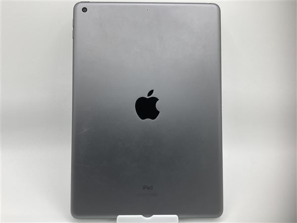 iPad 10.2インチ 第7世代[128GB] Wi-Fiモデル スペースグレイ …_画像5