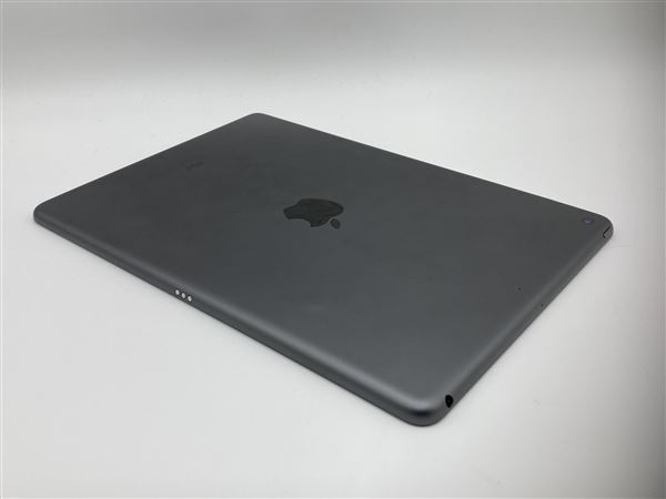 iPad 10.2インチ 第7世代[128GB] Wi-Fiモデル スペースグレイ …_画像3