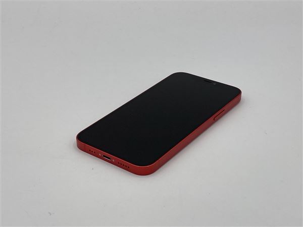 iPhone12[64GB] SIMロック解除 SB/YM PRODUCTRED【安心保証】_画像4