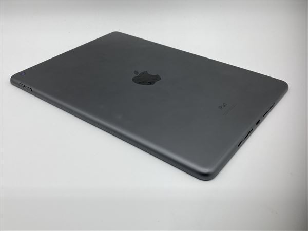 iPad 10.2インチ 第7世代[128GB] Wi-Fiモデル スペースグレイ …_画像4