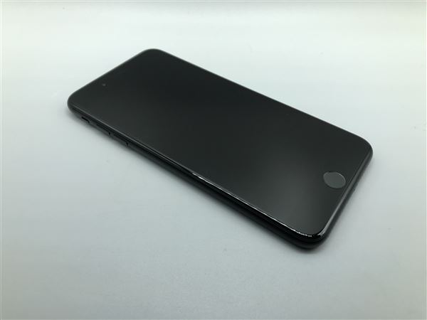 iPhone7 Plus[128GB] au NN6F2J ブラック【安心保証】_画像4