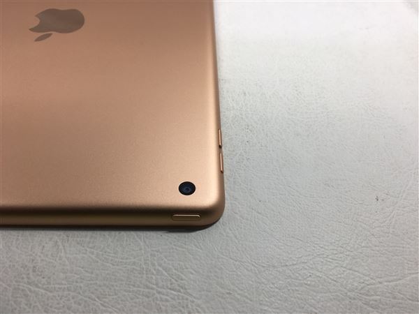 iPad 10.2インチ 第8世代[128GB] Wi-Fiモデル ゴールド【安心 …_画像4