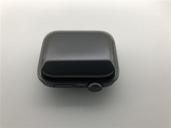 Series5[44mm GPS]アルミニウム スペースグレイ Apple Watch M…_画像9