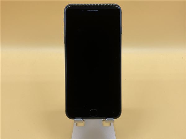 iPhone8 Plus[64GB] docomo MQ9K2J スペースグレイ【安心保証】_画像2