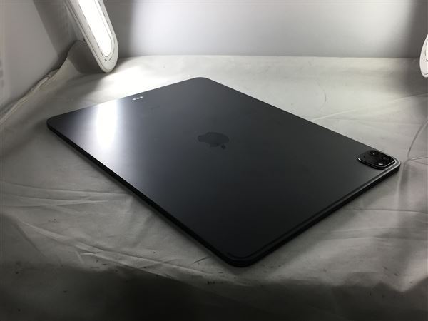 iPad Pro 12.9インチ 第4世代[256GB] Wi-Fiモデル スペースグ …_画像4