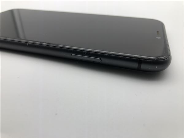 iPhone11[128GB] SoftBank MWM02J ブラック【安心保証】_画像8