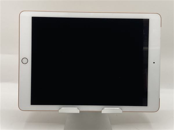 iPad 9.7インチ 第6世代[32GB] セルラー SIMフリー ゴールド【…_画像2