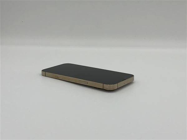 iPhone13 Pro[512GB] SoftBank MLUY3J ゴールド【安心保証】_画像4