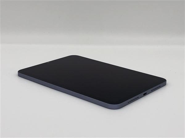 iPadmini 8.3インチ 第6世代[64GB] Wi-Fiモデル パープル【安 …_画像4
