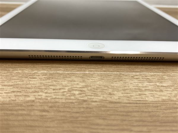 iPadAir 9.7インチ 第1世代[32GB] セルラー SoftBank シルバー…_画像6