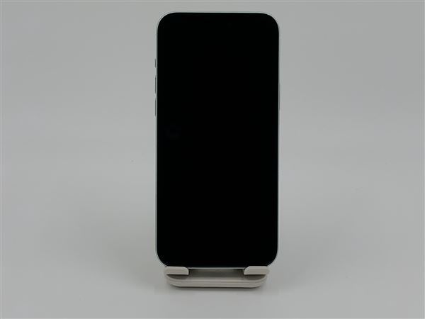 iPhone15 Plus[256GB] SIMフリー MU0Q3J グリーン【安心保証】_画像2