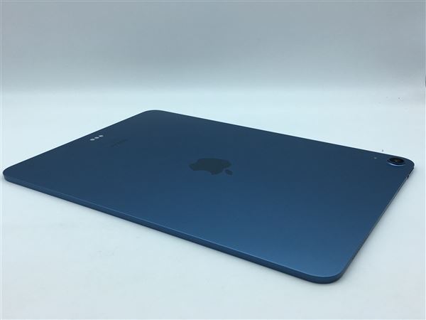iPadAir 10.9インチ 第5世代[64GB] Wi-Fiモデル ブルー【安心 …_画像5