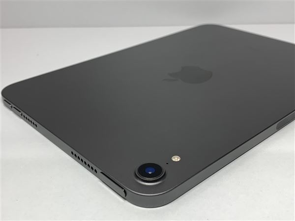 iPadmini 8.3インチ 第6世代[64GB] Wi-Fiモデル スペースグレ …_画像5