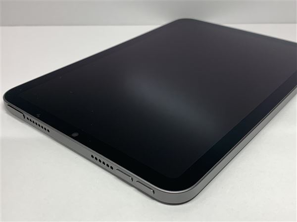 iPadmini 8.3インチ 第6世代[64GB] Wi-Fiモデル スペースグレ …_画像8