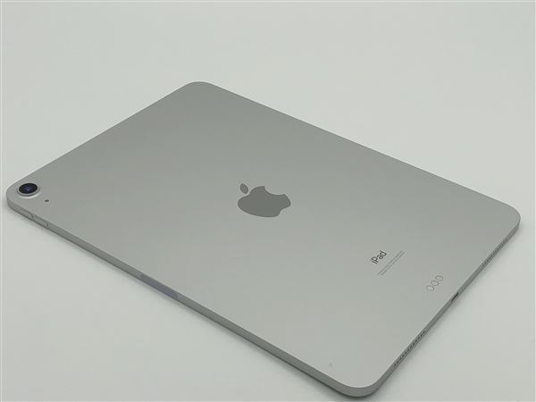 iPadAir 10.9インチ 第4世代[64GB] Wi-Fiモデル シルバー【安 …_画像4