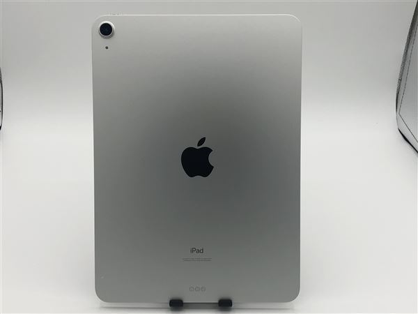 iPadAir 10.9インチ 第4世代[64GB] Wi-Fiモデル シルバー【安 …_画像2