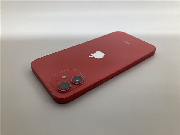 iPhone12[64GB] SIMロック解除 SB/YM PRODUCTRED【安心保証】_画像4