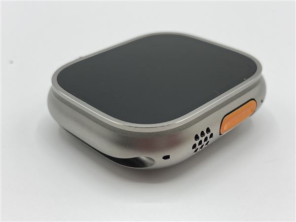 Ultra2[49mm cell la-] титан Apple Watch MREG3J[ безопасность гарантия...