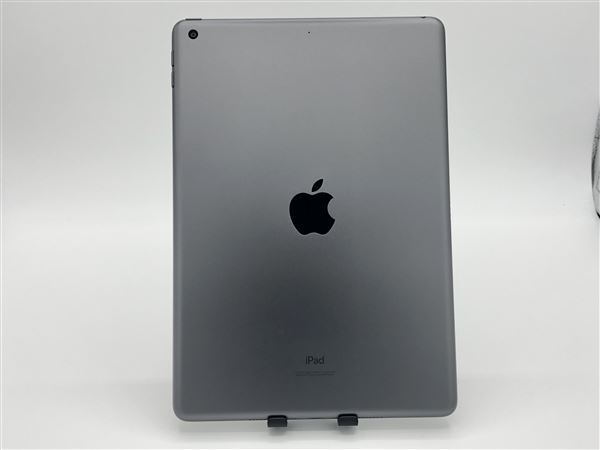 iPad 10.2インチ 第9世代[64GB] Wi-Fiモデル スペースグレイ【…_画像2