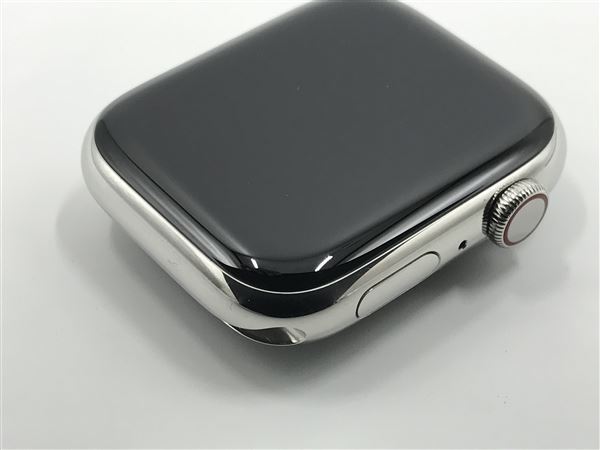 Series8[45mm cell la-] нержавеющая сталь серебряный Apple Wa...