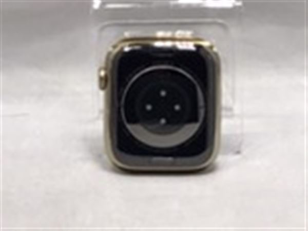 Series8[45mm セルラー]ステンレススチール 各色 Apple Watch …_画像5