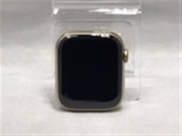 Series8[45mm セルラー]ステンレススチール 各色 Apple Watch …_画像4