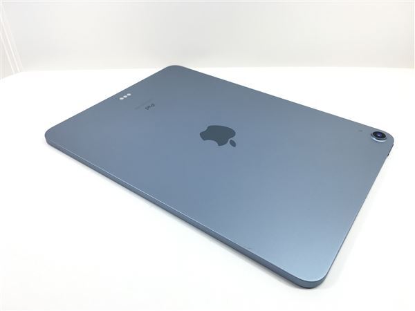 iPadAir 10.9 дюймовый no. 4 поколение [64GB] Wi-Fi модель Sky голубой...