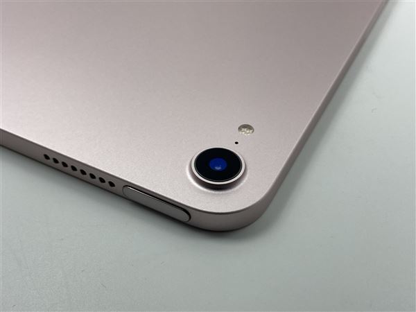 iPadmini 8.3インチ 第6世代[64GB] Wi-Fiモデル ピンク【安心 …_画像6