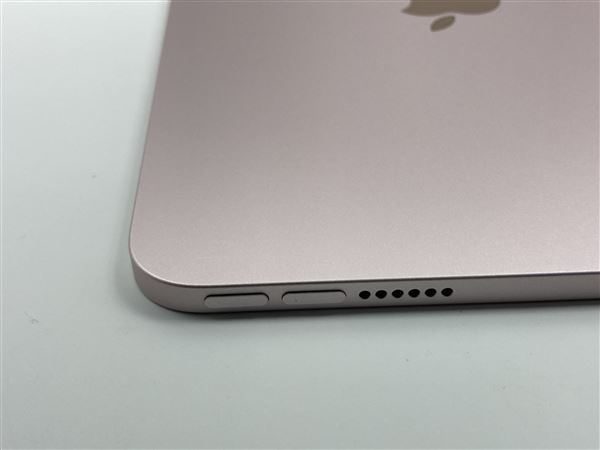 iPadmini 8.3インチ 第6世代[64GB] Wi-Fiモデル ピンク【安心 …_画像7