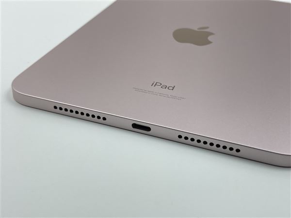 iPadmini 8.3インチ 第6世代[64GB] Wi-Fiモデル ピンク【安心 …_画像5