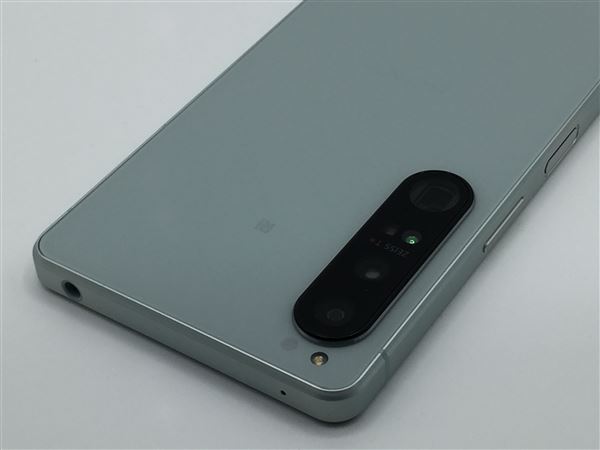 Xperia 1 IV XQ-CT44[512GB] SIMフリー アイスホワイト【安心 …_画像5