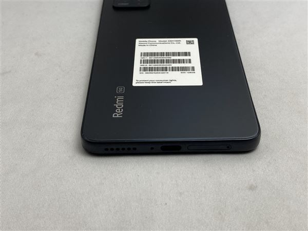 Xiaomi Redmi Note 11 Pro 5G[128GB] SIMフリー グラファイト …_画像5