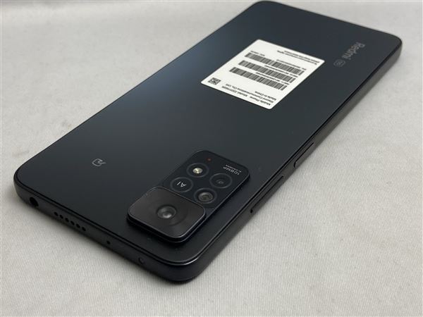 Xiaomi Redmi Note 11 Pro 5G[128GB] SIMフリー グラファイト …_画像4