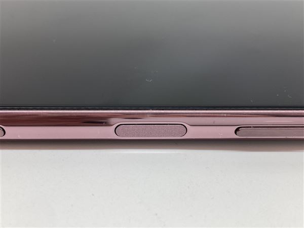 Xperia 5 II SOG02[128GB] au ピンク【安心保証】_画像6