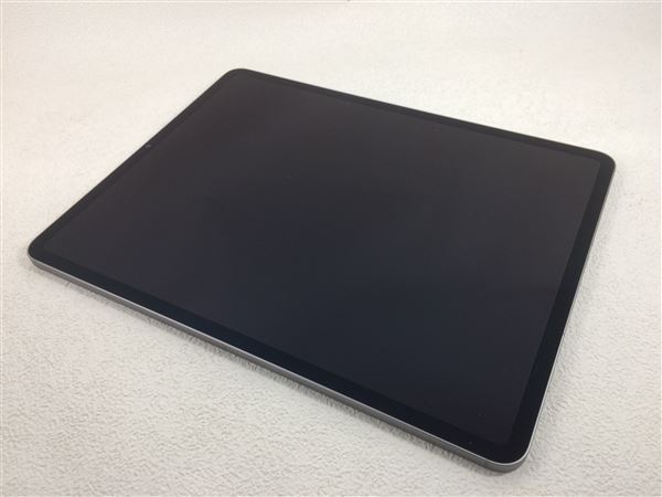 iPad Pro 12.9インチ 第6世代[128GB] セルラー SIMフリー スペ…_画像4