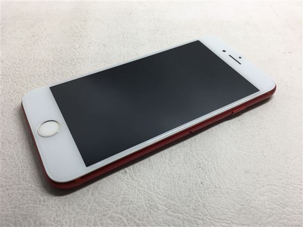iPhone7[128GB] docomo MPRX2J レッド【安心保証】_画像7