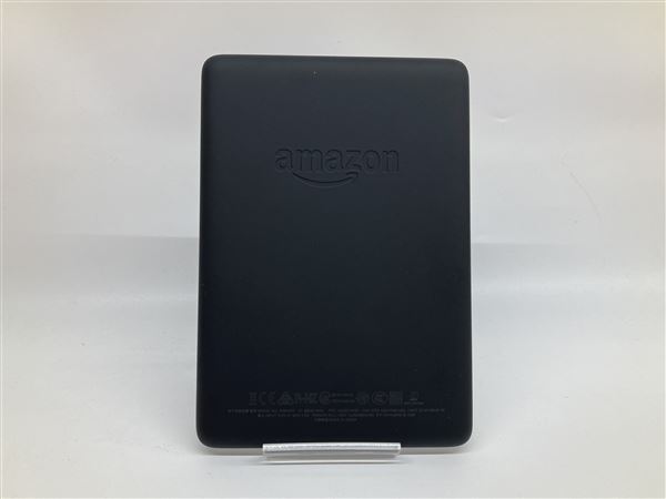Kindle Paperwhite 第10世代[8GB] Wi-Fiモデル ブラック【安心…_画像3