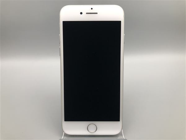 iPhone7[32GB] SIMフリー MNCF2J シルバー【安心保証】_画像3