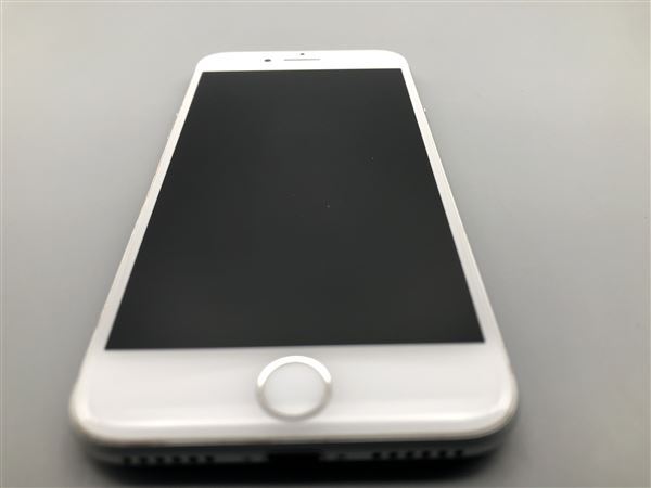 iPhone7[32GB] SIMフリー MNCF2J シルバー【安心保証】_画像9