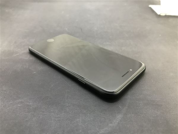 iPhoneSE 第3世代[128GB] SIMフリー MMYF3J ミッドナイト【安 …_画像5