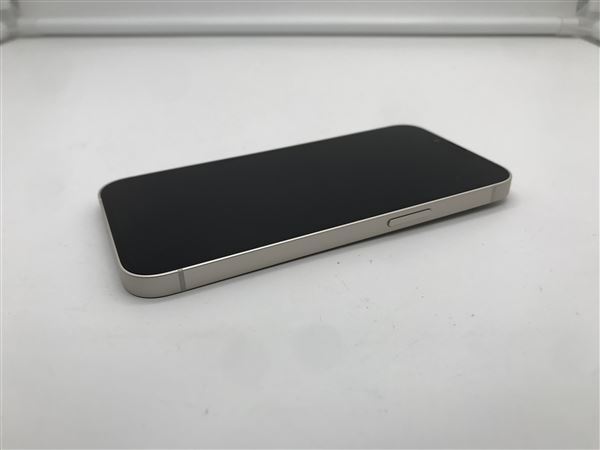 iPhone13[256GB] SIMフリー NLNJ3J スターライト【安心保証】_画像4