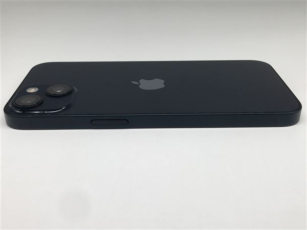 iPhone13[256GB] SIMフリー MLNH3J ミッドナイト【安心保証】_画像5