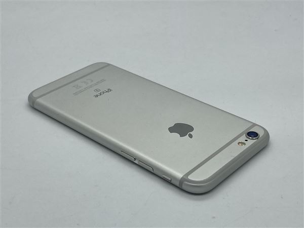 iPhone6s[32GB] SIMロック解除 SB/YM シルバー【安心保証】_画像5