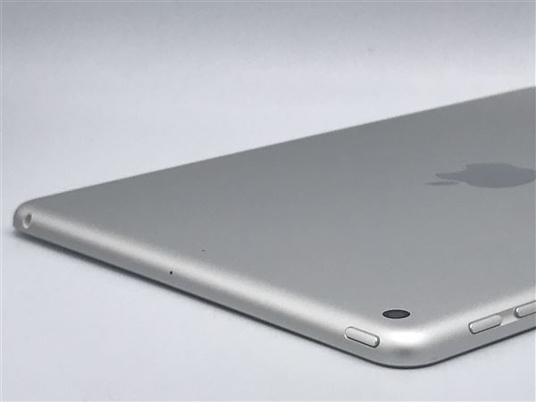 iPad 9.7インチ 第6世代[128GB] Wi-Fiモデル シルバー【安心保…_画像6