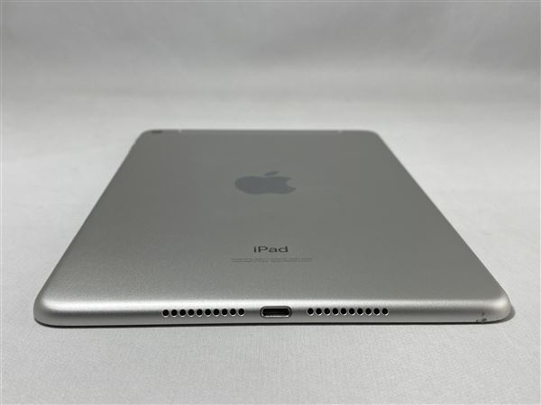 iPadmini 7.9インチ 第5世代[256GB] セルラー SIMフリー シル …_画像9
