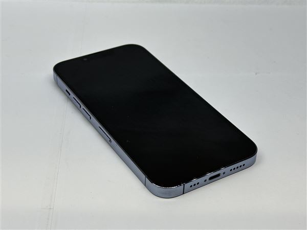 iPhone13 Pro[1TB] au MLV73J シエラブルー【安心保証】_画像3