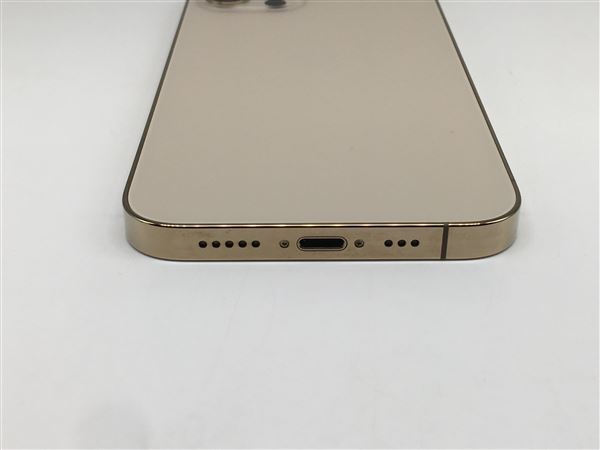 iPhone12 Pro[512GB] SIMロック解除 au ゴールド【安心保証】_画像4