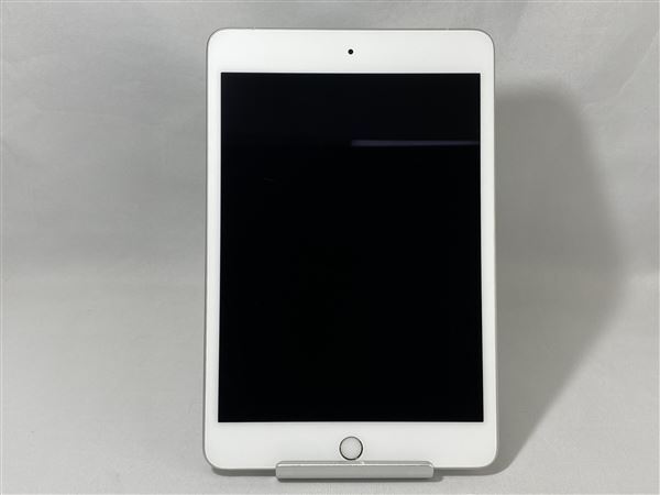 iPadmini 7.9インチ 第5世代[256GB] セルラー SIMフリー シル …_画像2