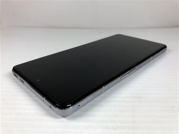 Xiaomi POCO F4 GT[256GB] SIMフリー ナイトシルバー【安心保 …_画像4