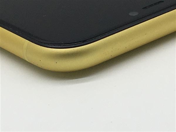 iPhone11[128GB] SIMロック解除 docomo イエロー【安心保証】_画像5